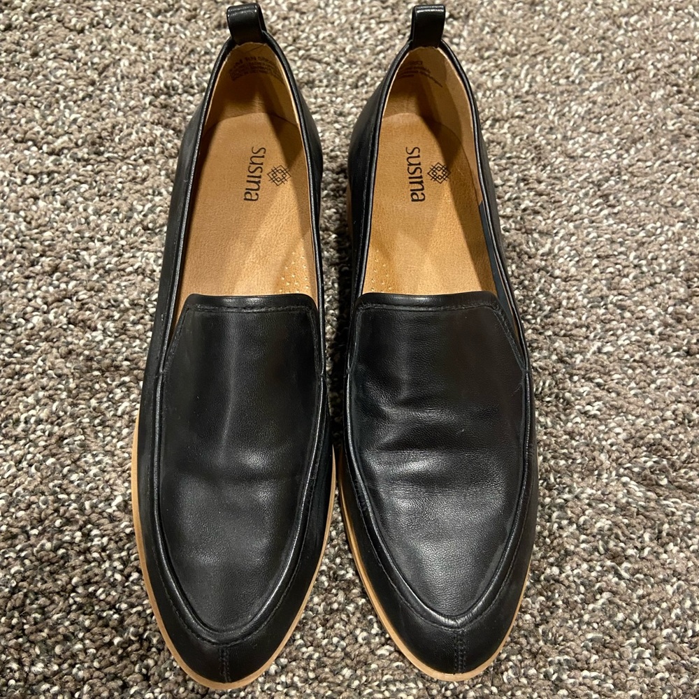 Susnia Loafers never worn